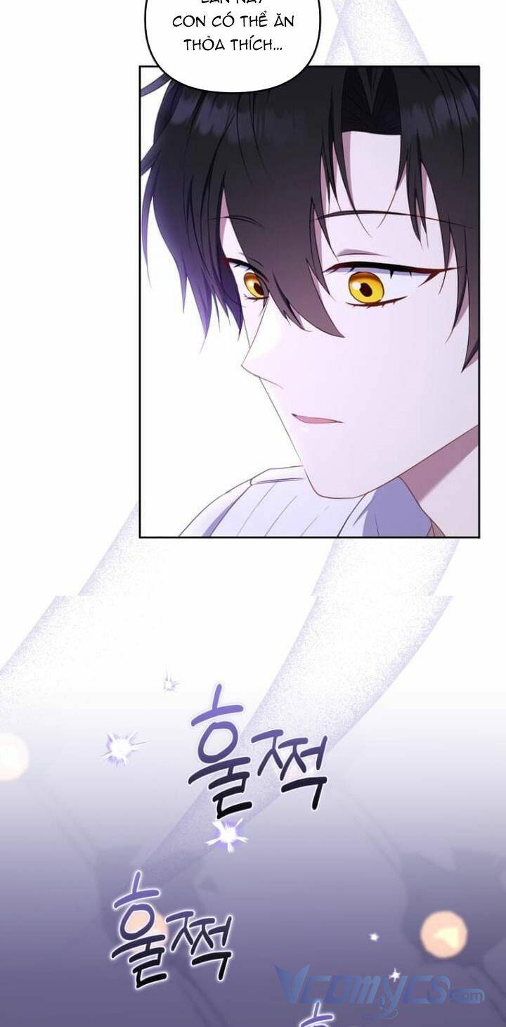 Tôi Đang Được Nuôi Dưỡng Bởi Những Kẻ Phản Diện - Chapter 44 - Page 9