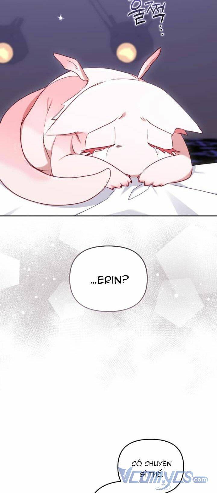 Tôi Đang Được Nuôi Dưỡng Bởi Những Kẻ Phản Diện - Chapter 44 - Page 10