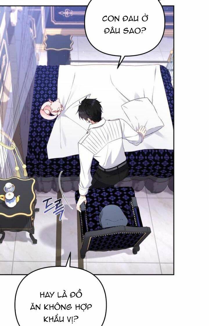 Tôi Đang Được Nuôi Dưỡng Bởi Những Kẻ Phản Diện - Chapter 44 - Page 11