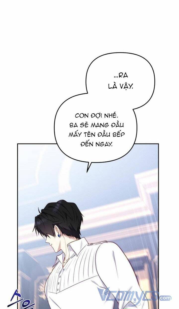 Tôi Đang Được Nuôi Dưỡng Bởi Những Kẻ Phản Diện - Chapter 44 - Page 13