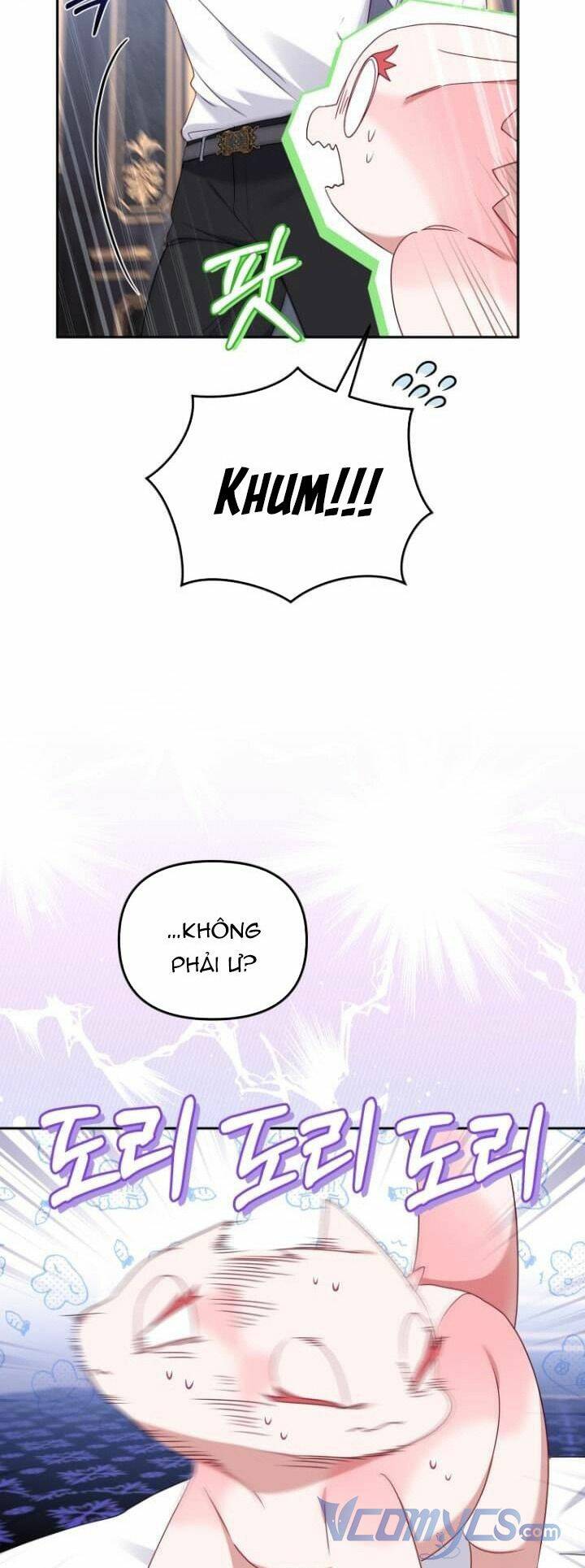 Tôi Đang Được Nuôi Dưỡng Bởi Những Kẻ Phản Diện - Chapter 44 - Page 14