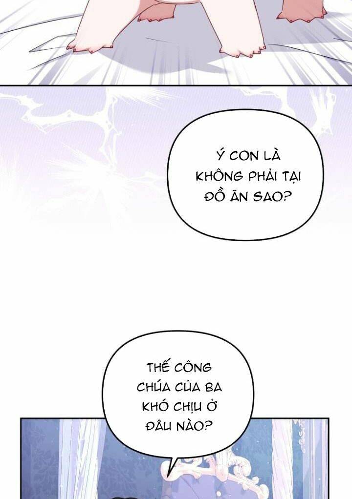 Tôi Đang Được Nuôi Dưỡng Bởi Những Kẻ Phản Diện - Chapter 44 - Page 15