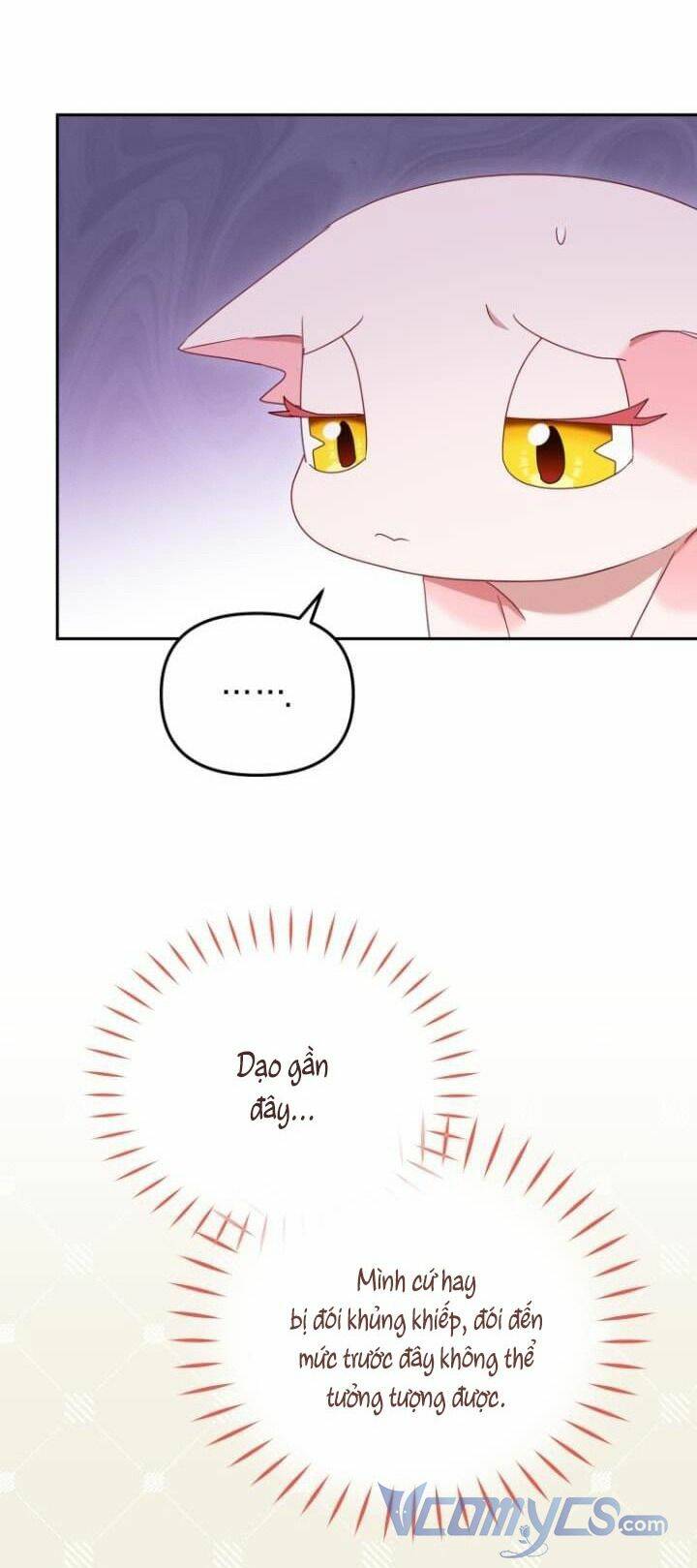 Tôi Đang Được Nuôi Dưỡng Bởi Những Kẻ Phản Diện - Chapter 44 - Page 17