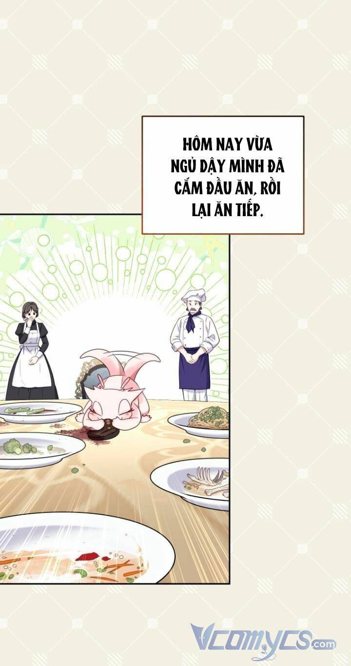 Tôi Đang Được Nuôi Dưỡng Bởi Những Kẻ Phản Diện - Chapter 44 - Page 18