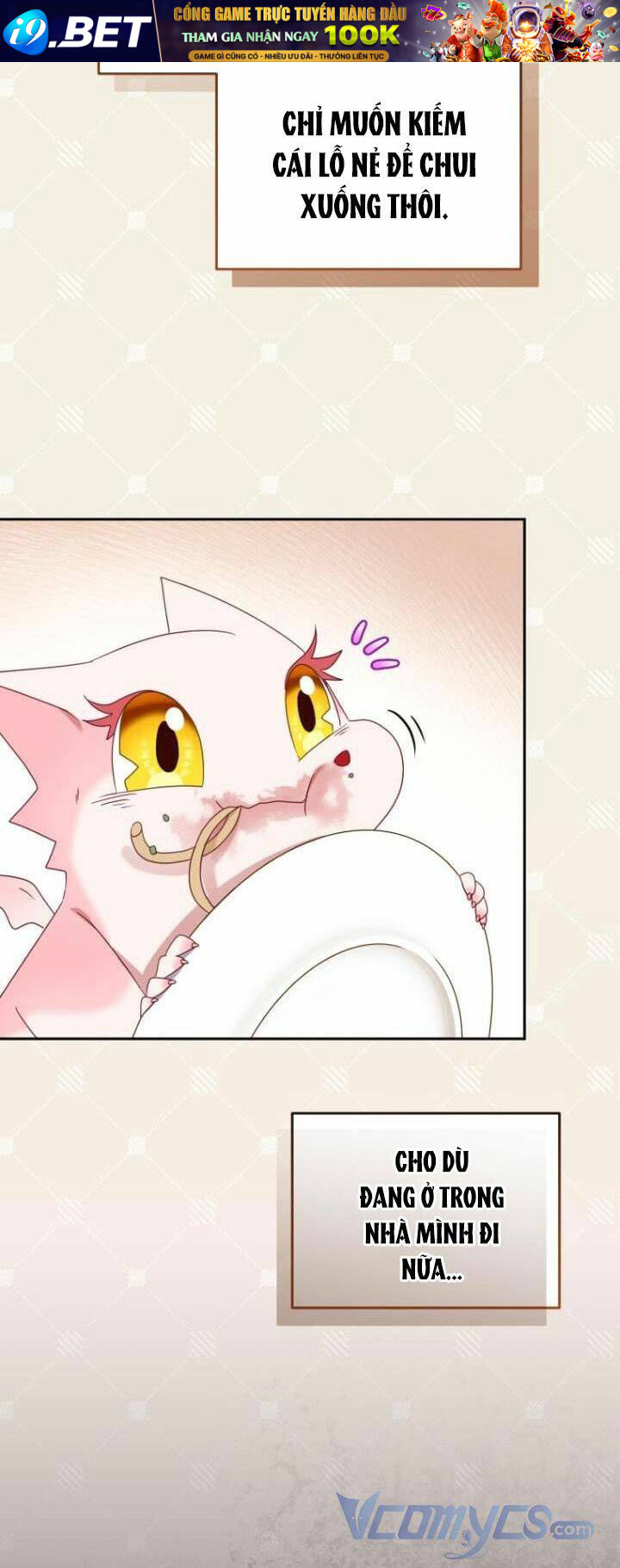 Tôi Đang Được Nuôi Dưỡng Bởi Những Kẻ Phản Diện - Chapter 44 - Page 20