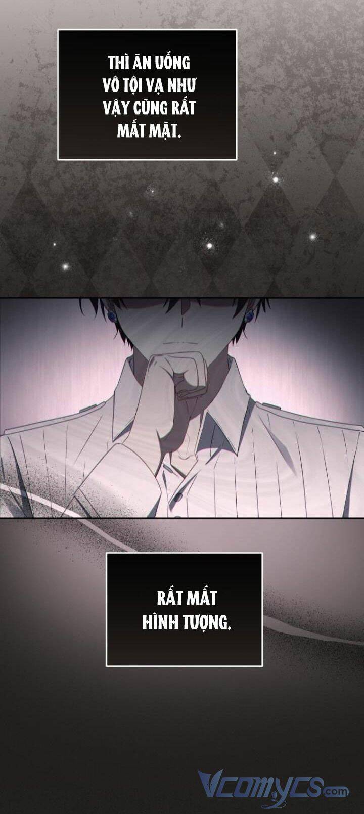 Tôi Đang Được Nuôi Dưỡng Bởi Những Kẻ Phản Diện - Chapter 44 - Page 21