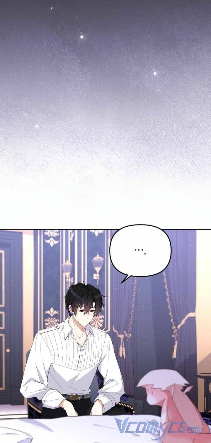 Tôi Đang Được Nuôi Dưỡng Bởi Những Kẻ Phản Diện - Chapter 44 - Page 27