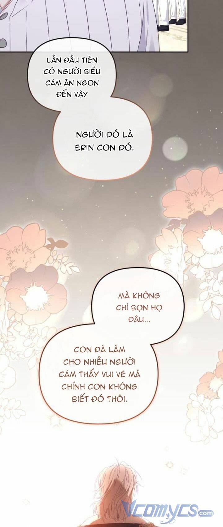 Tôi Đang Được Nuôi Dưỡng Bởi Những Kẻ Phản Diện - Chapter 44 - Page 30