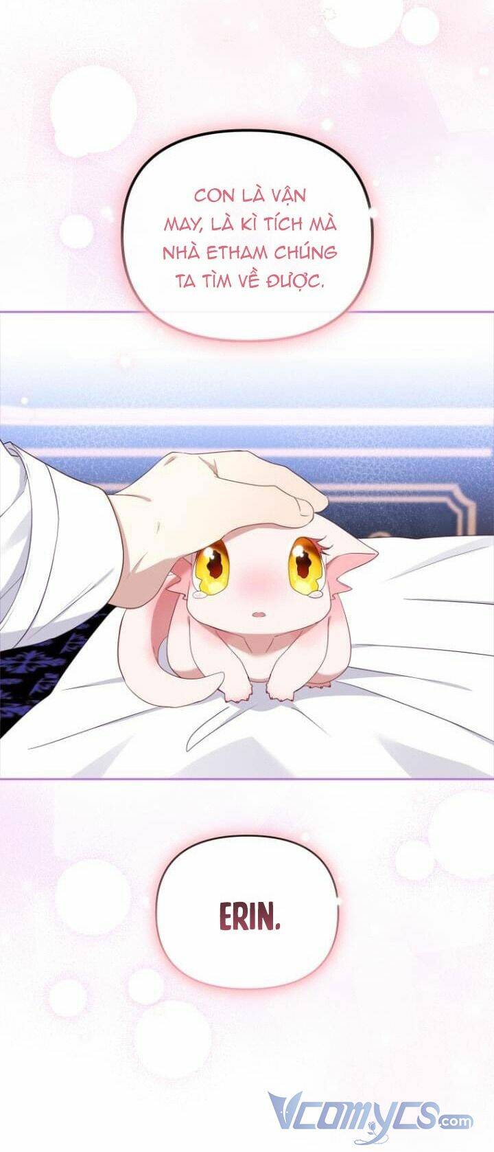 Tôi Đang Được Nuôi Dưỡng Bởi Những Kẻ Phản Diện - Chapter 44 - Page 32