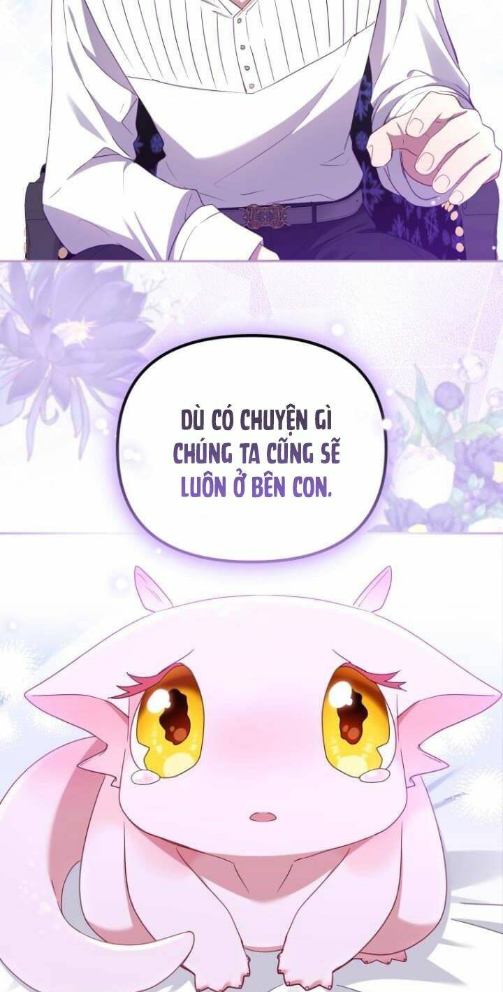 Tôi Đang Được Nuôi Dưỡng Bởi Những Kẻ Phản Diện - Chapter 44 - Page 34