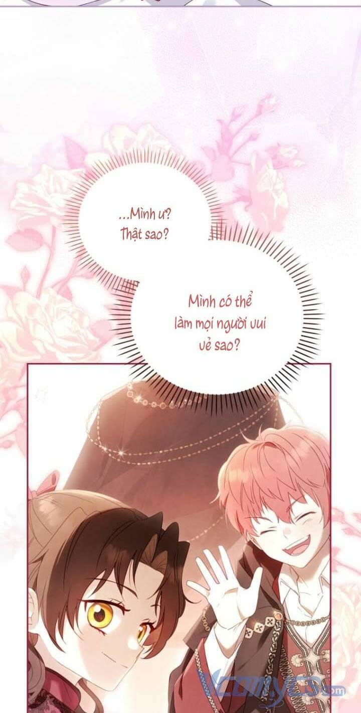 Tôi Đang Được Nuôi Dưỡng Bởi Những Kẻ Phản Diện - Chapter 44 - Page 35