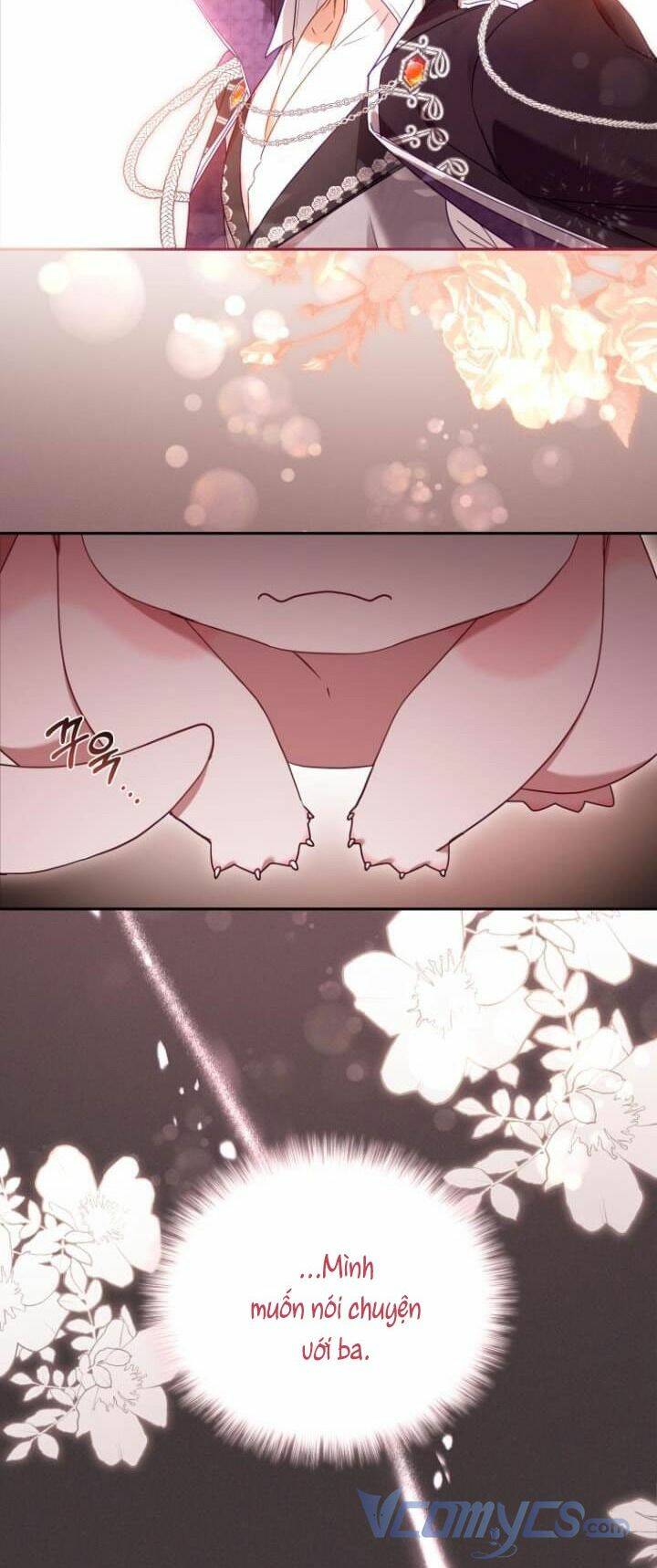 Tôi Đang Được Nuôi Dưỡng Bởi Những Kẻ Phản Diện - Chapter 44 - Page 37