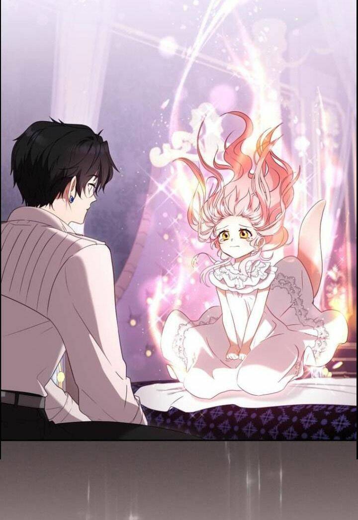 Tôi Đang Được Nuôi Dưỡng Bởi Những Kẻ Phản Diện - Chapter 44 - Page 40