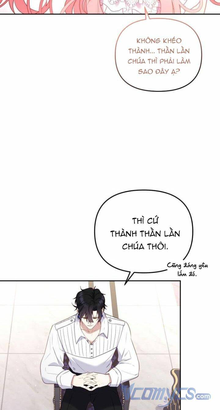 Tôi Đang Được Nuôi Dưỡng Bởi Những Kẻ Phản Diện - Chapter 44 - Page 42