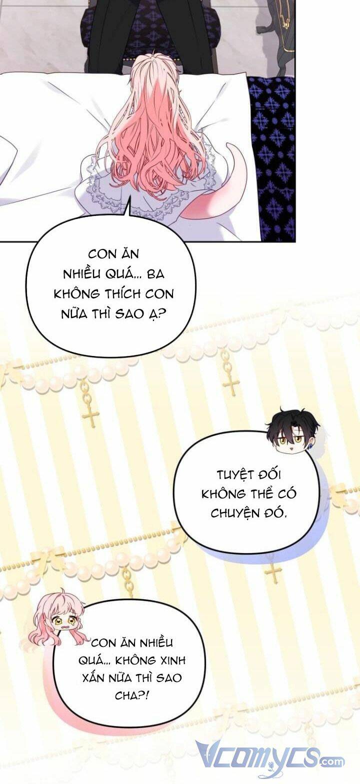 Tôi Đang Được Nuôi Dưỡng Bởi Những Kẻ Phản Diện - Chapter 44 - Page 43