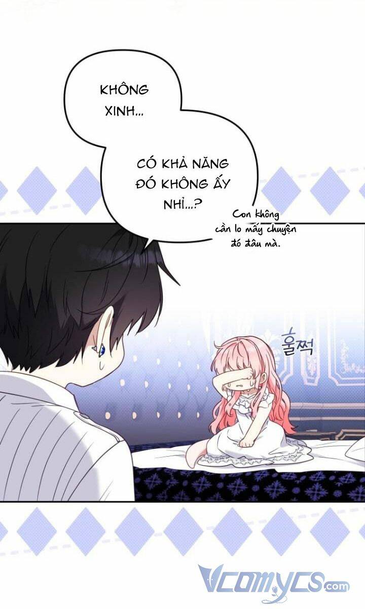 Tôi Đang Được Nuôi Dưỡng Bởi Những Kẻ Phản Diện - Chapter 44 - Page 44