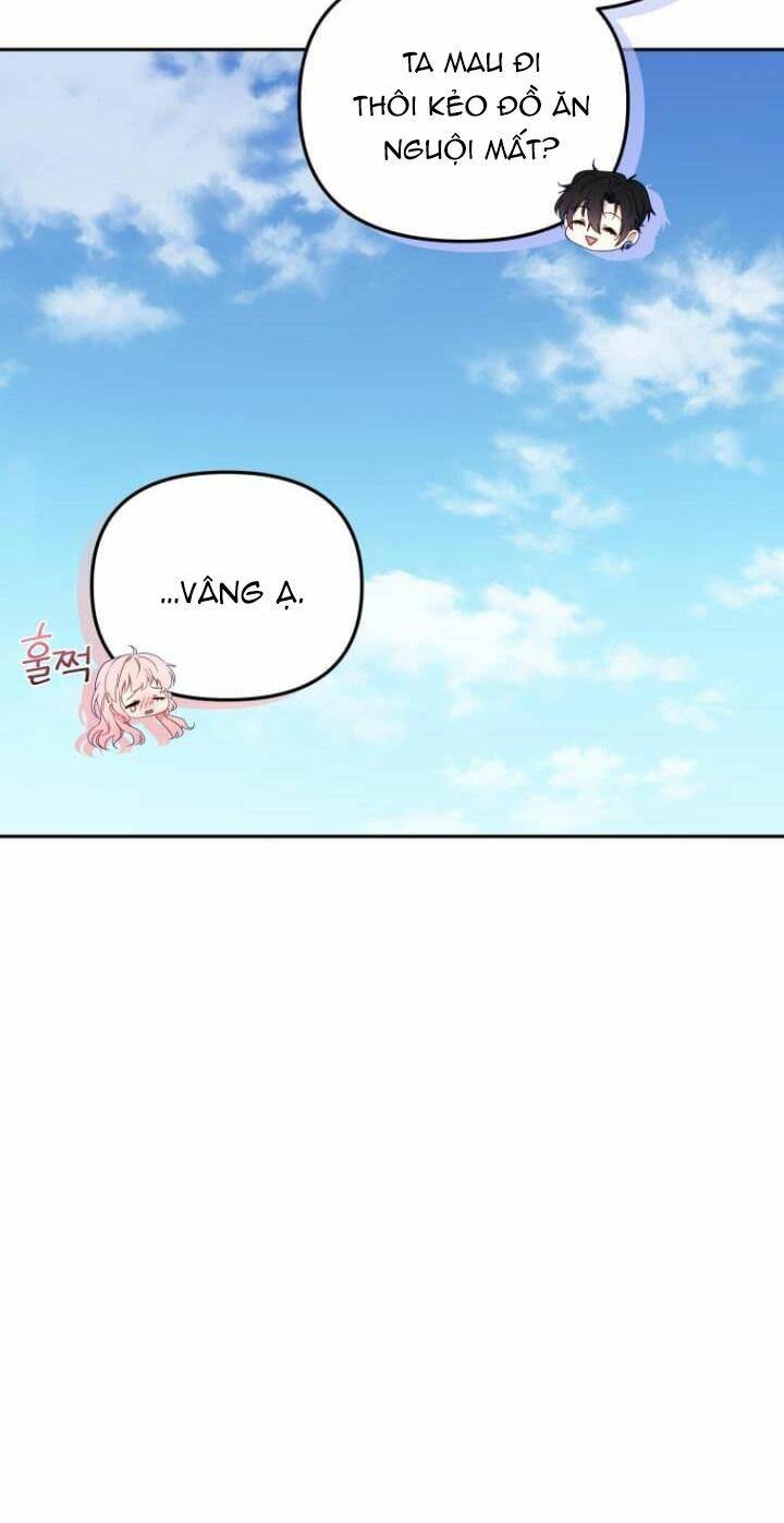 Tôi Đang Được Nuôi Dưỡng Bởi Những Kẻ Phản Diện - Chapter 44 - Page 47