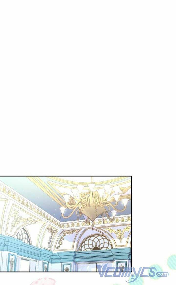 Tôi Đang Được Nuôi Dưỡng Bởi Những Kẻ Phản Diện - Chapter 44 - Page 49