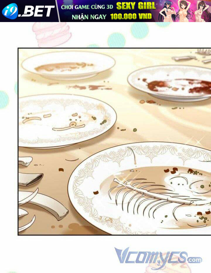 Tôi Đang Được Nuôi Dưỡng Bởi Những Kẻ Phản Diện - Chapter 44 - Page 50