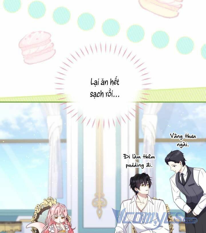 Tôi Đang Được Nuôi Dưỡng Bởi Những Kẻ Phản Diện - Chapter 44 - Page 51