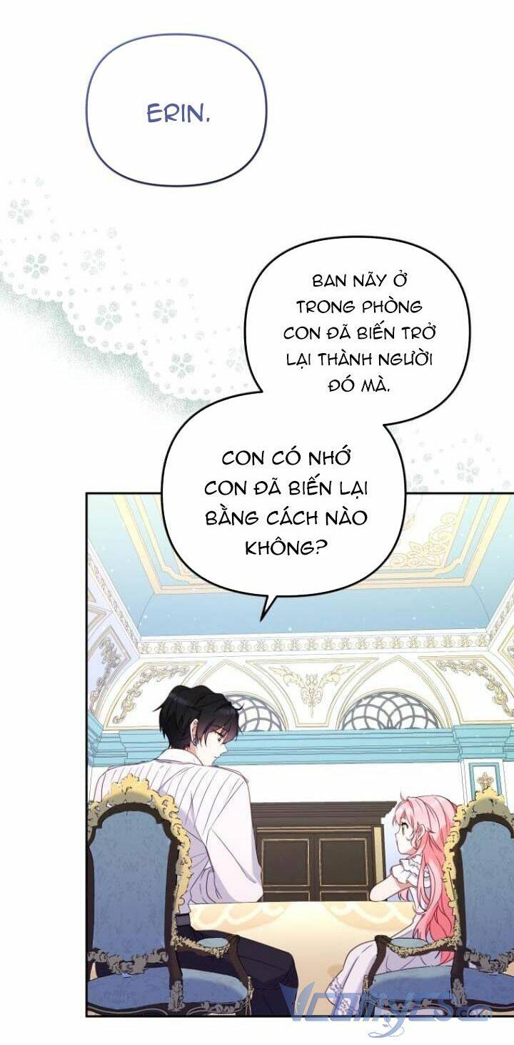 Tôi Đang Được Nuôi Dưỡng Bởi Những Kẻ Phản Diện - Chapter 44 - Page 53