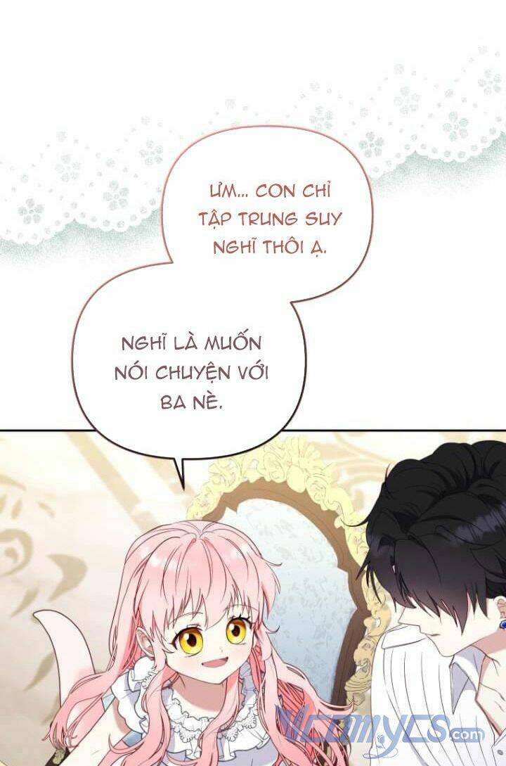 Tôi Đang Được Nuôi Dưỡng Bởi Những Kẻ Phản Diện - Chapter 44 - Page 54