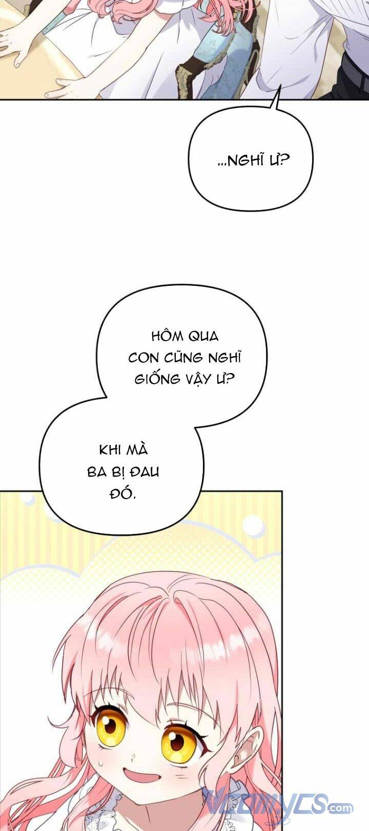Tôi Đang Được Nuôi Dưỡng Bởi Những Kẻ Phản Diện - Chapter 44 - Page 55