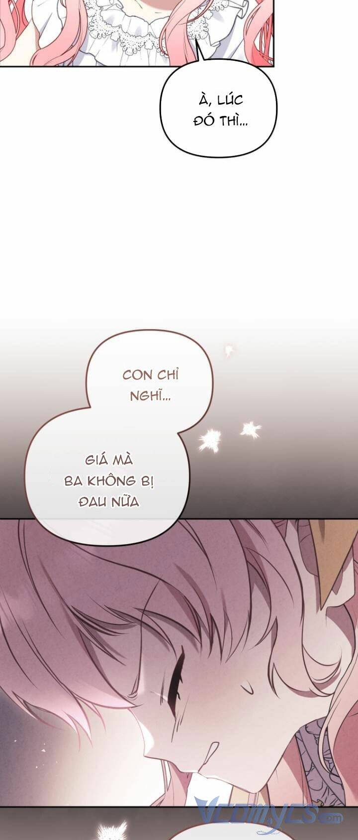 Tôi Đang Được Nuôi Dưỡng Bởi Những Kẻ Phản Diện - Chapter 44 - Page 56