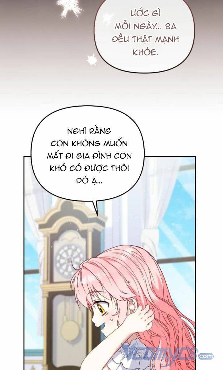 Tôi Đang Được Nuôi Dưỡng Bởi Những Kẻ Phản Diện - Chapter 44 - Page 57