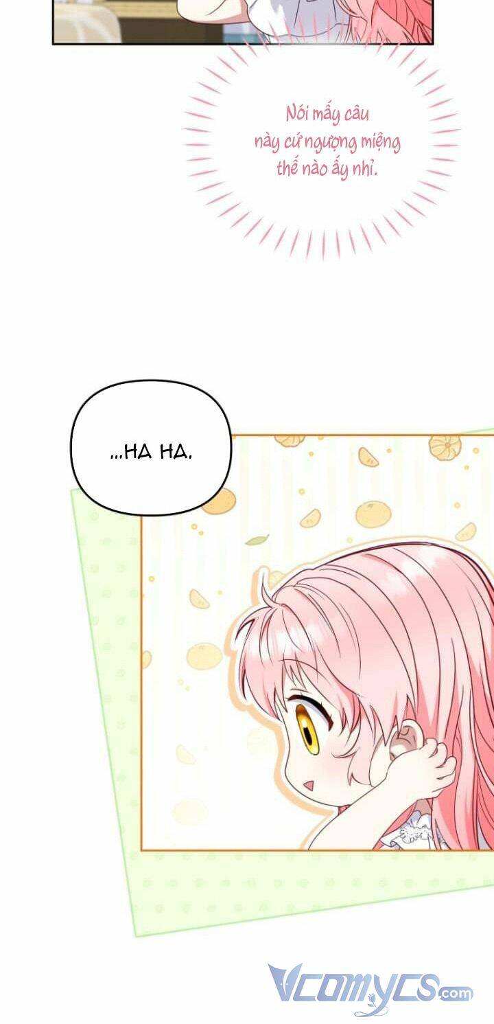 Tôi Đang Được Nuôi Dưỡng Bởi Những Kẻ Phản Diện - Chapter 44 - Page 58