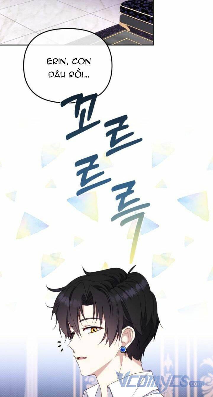 Tôi Đang Được Nuôi Dưỡng Bởi Những Kẻ Phản Diện - Chapter 44 - Page 5