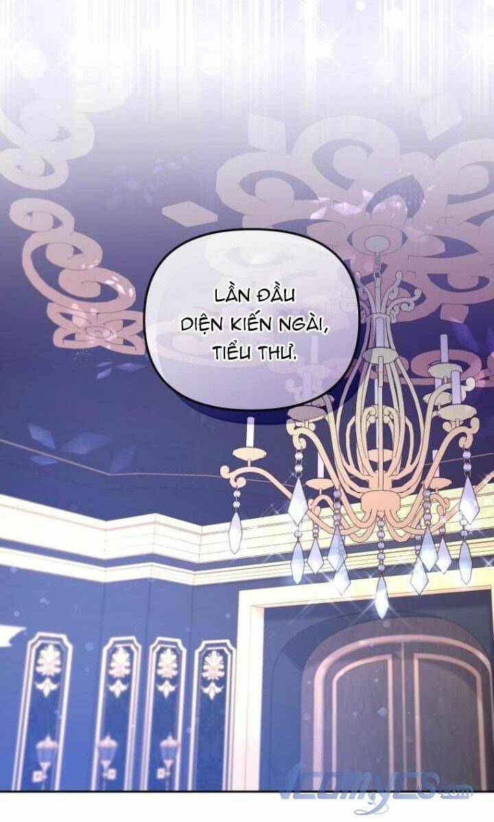 Tôi Đang Được Nuôi Dưỡng Bởi Những Kẻ Phản Diện - Chapter 44 - Page 63