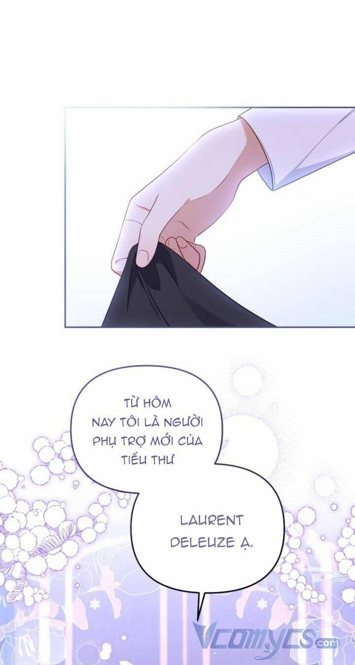Tôi Đang Được Nuôi Dưỡng Bởi Những Kẻ Phản Diện - Chapter 44 - Page 64