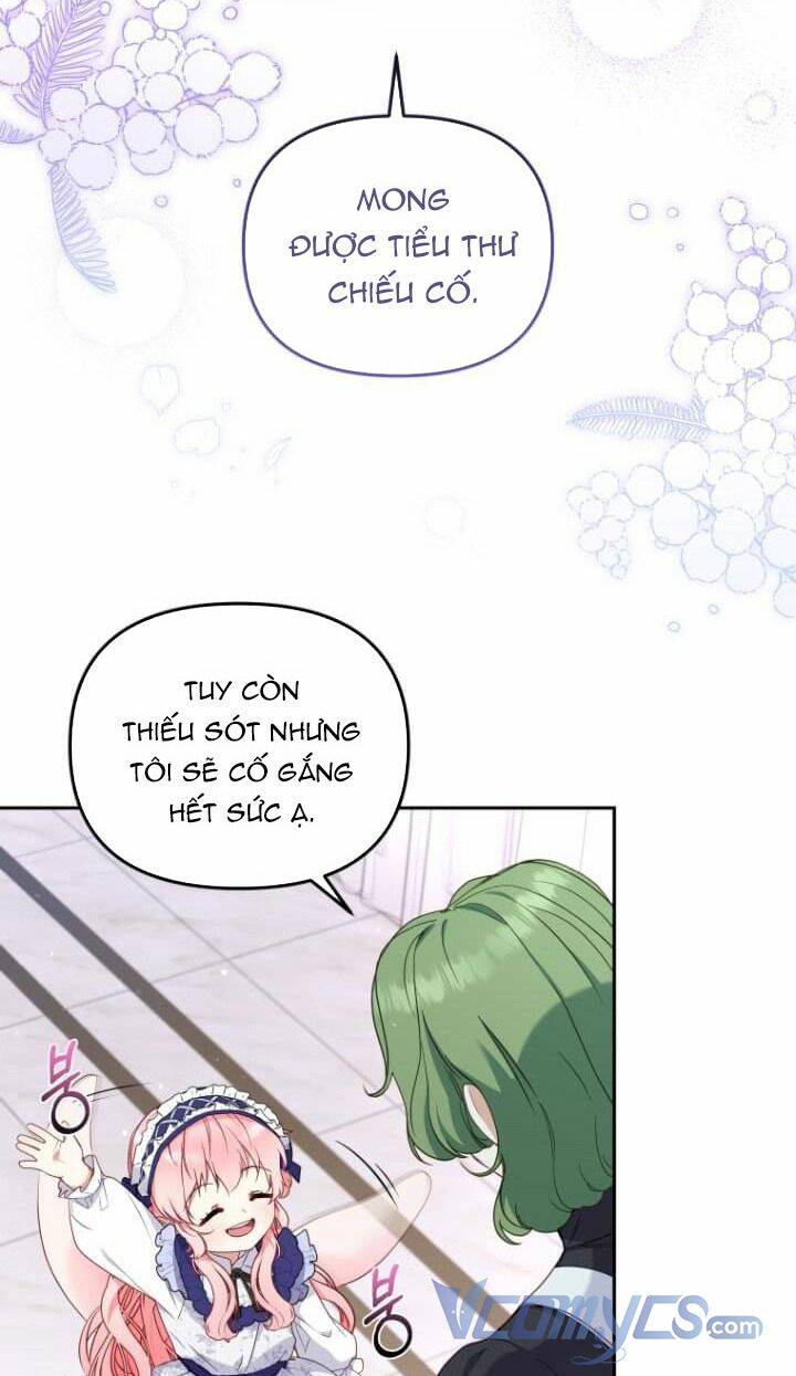 Tôi Đang Được Nuôi Dưỡng Bởi Những Kẻ Phản Diện - Chapter 44 - Page 66