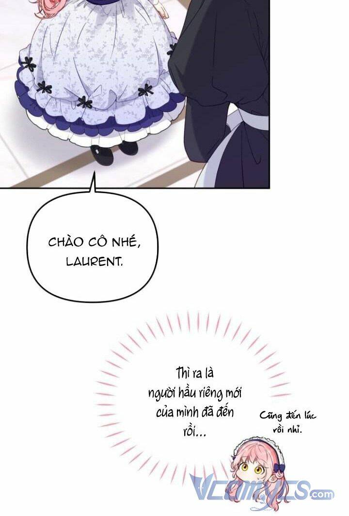 Tôi Đang Được Nuôi Dưỡng Bởi Những Kẻ Phản Diện - Chapter 44 - Page 67