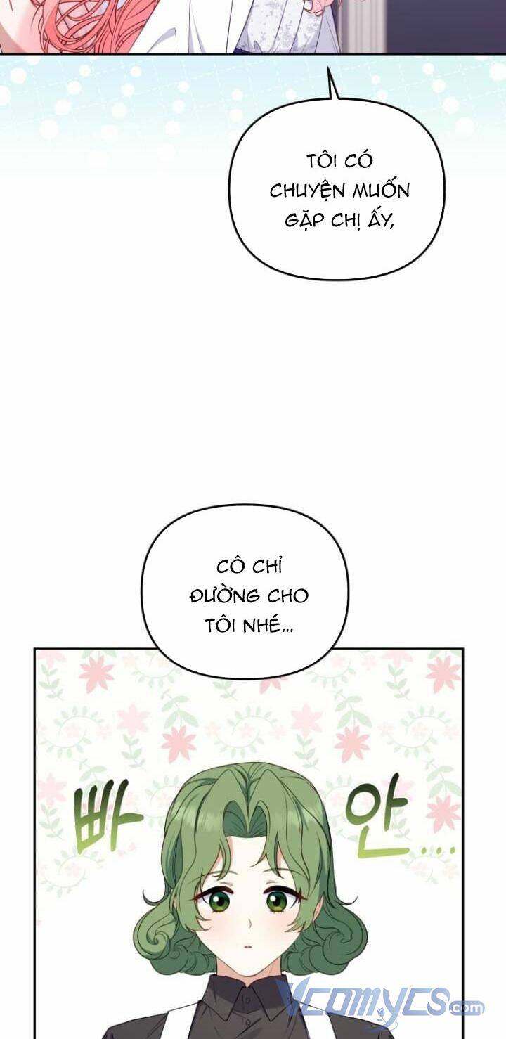 Tôi Đang Được Nuôi Dưỡng Bởi Những Kẻ Phản Diện - Chapter 44 - Page 69