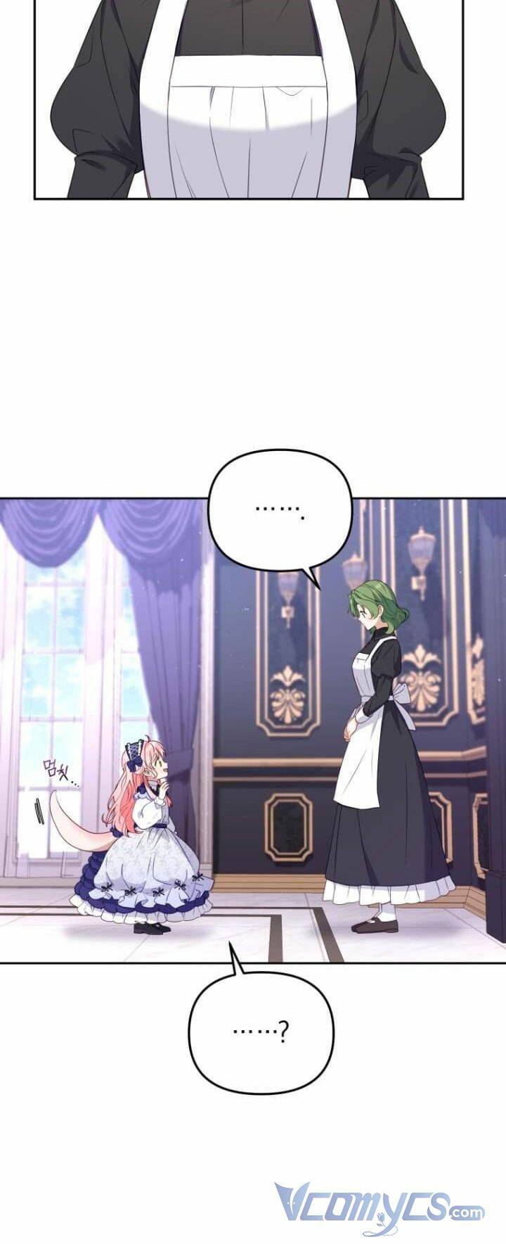 Tôi Đang Được Nuôi Dưỡng Bởi Những Kẻ Phản Diện - Chapter 44 - Page 70