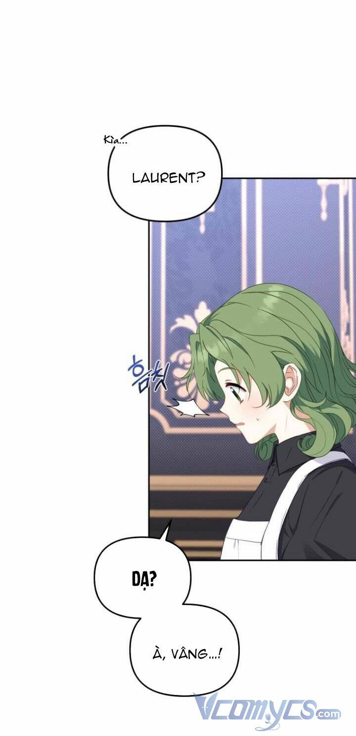 Tôi Đang Được Nuôi Dưỡng Bởi Những Kẻ Phản Diện - Chapter 44 - Page 71