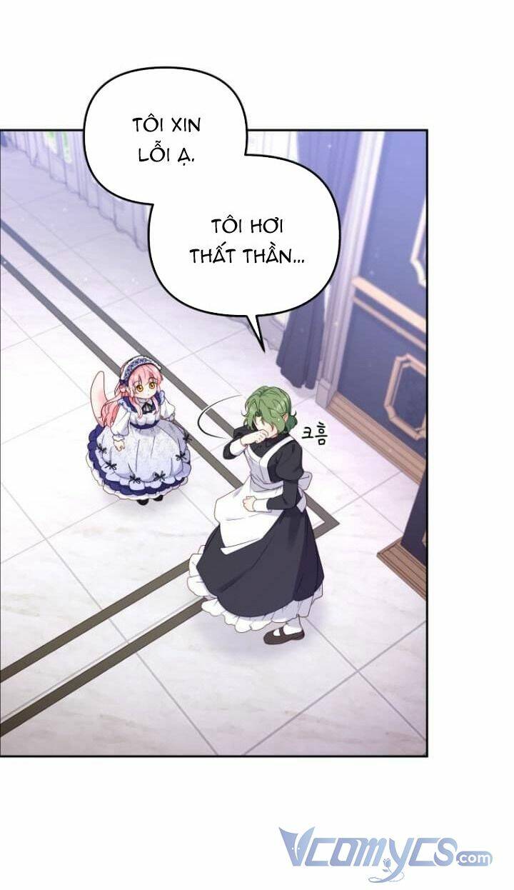 Tôi Đang Được Nuôi Dưỡng Bởi Những Kẻ Phản Diện - Chapter 44 - Page 72