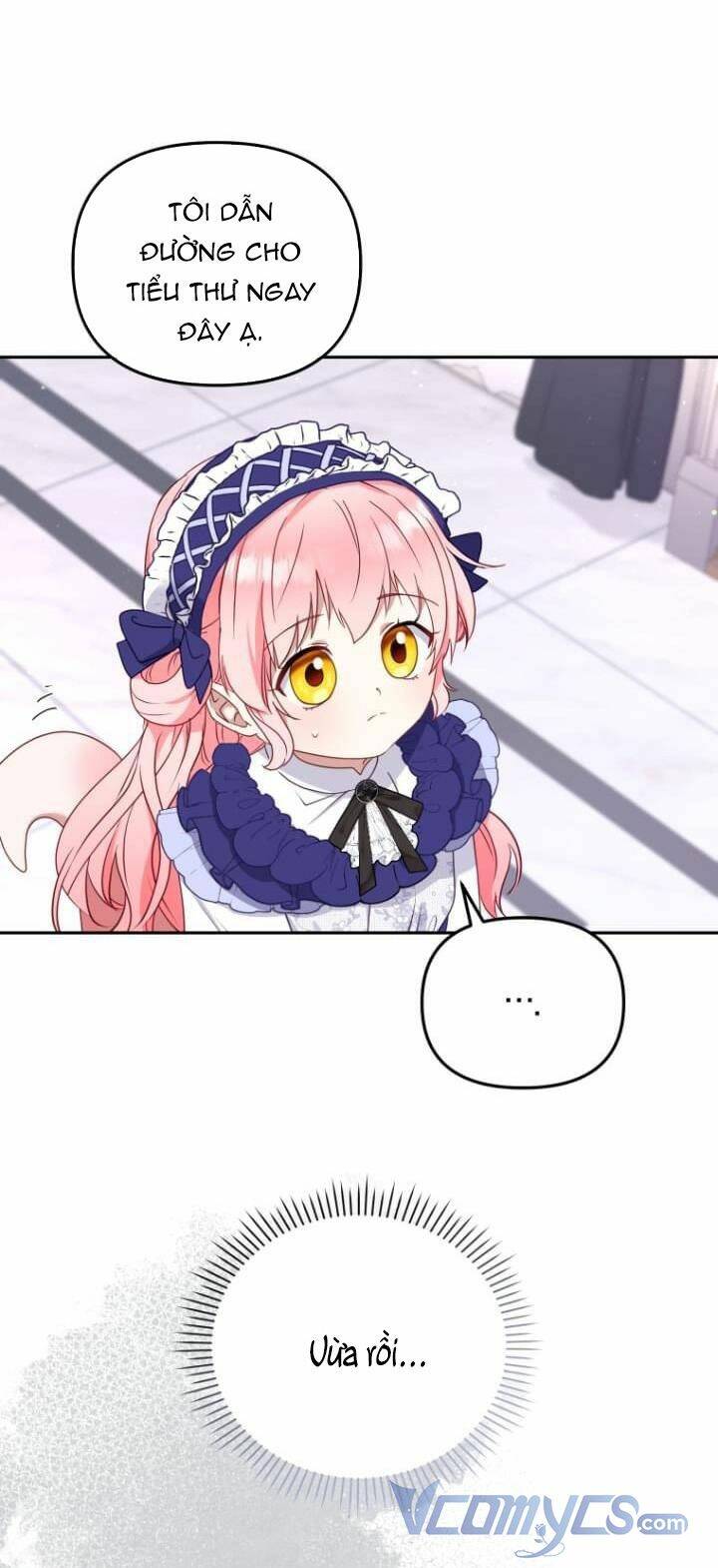 Tôi Đang Được Nuôi Dưỡng Bởi Những Kẻ Phản Diện - Chapter 44 - Page 73