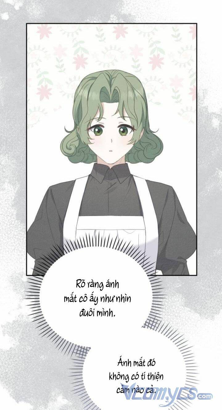 Tôi Đang Được Nuôi Dưỡng Bởi Những Kẻ Phản Diện - Chapter 44 - Page 74