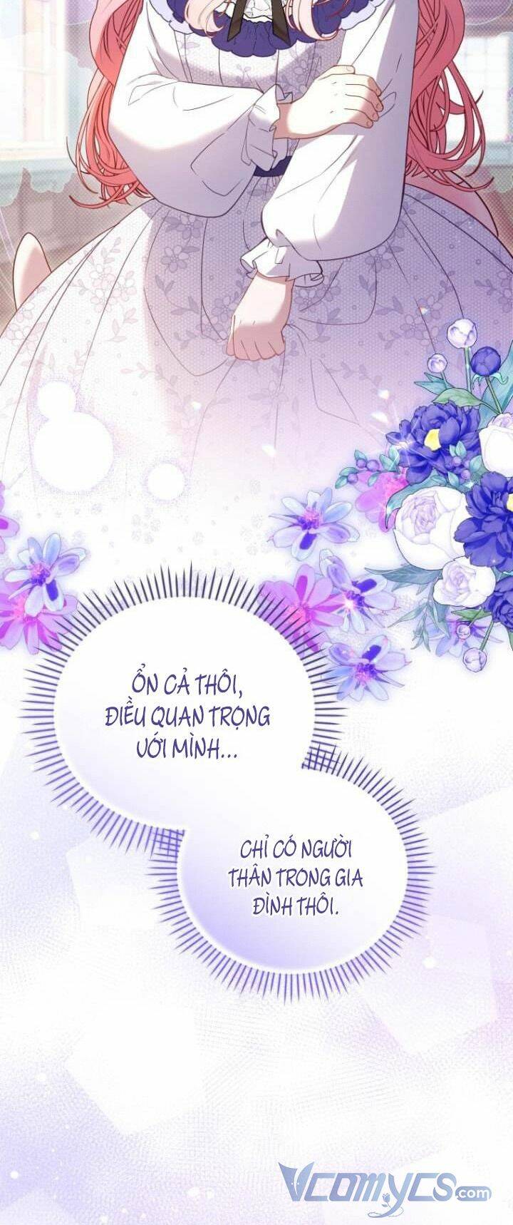 Tôi Đang Được Nuôi Dưỡng Bởi Những Kẻ Phản Diện - Chapter 44 - Page 80