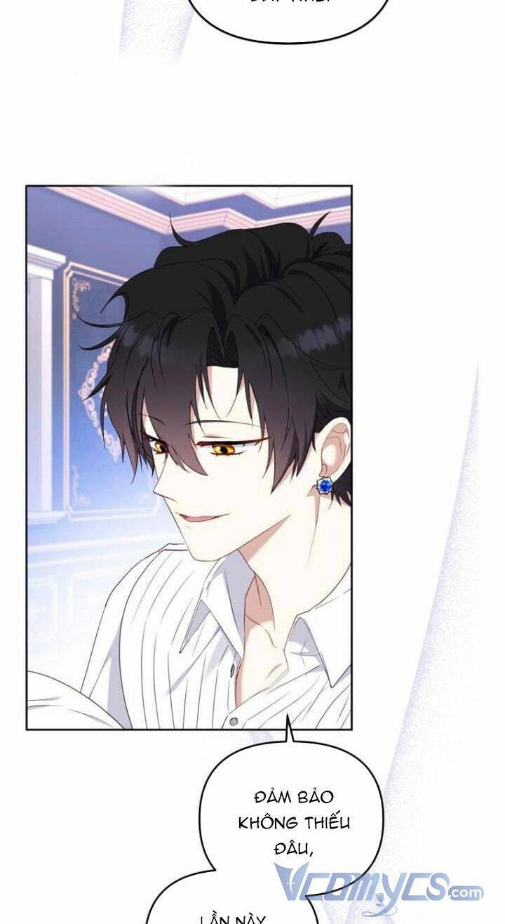 Tôi Đang Được Nuôi Dưỡng Bởi Những Kẻ Phản Diện - Chapter 44 - Page 8