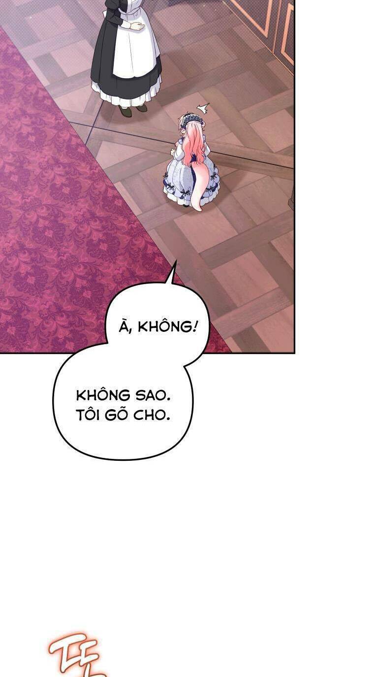 Tôi Đang Được Nuôi Dưỡng Bởi Những Kẻ Phản Diện - Chapter 45 - Page 9