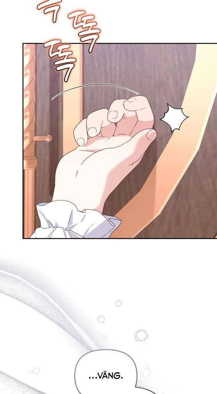 Tôi Đang Được Nuôi Dưỡng Bởi Những Kẻ Phản Diện - Chapter 45 - Page 10