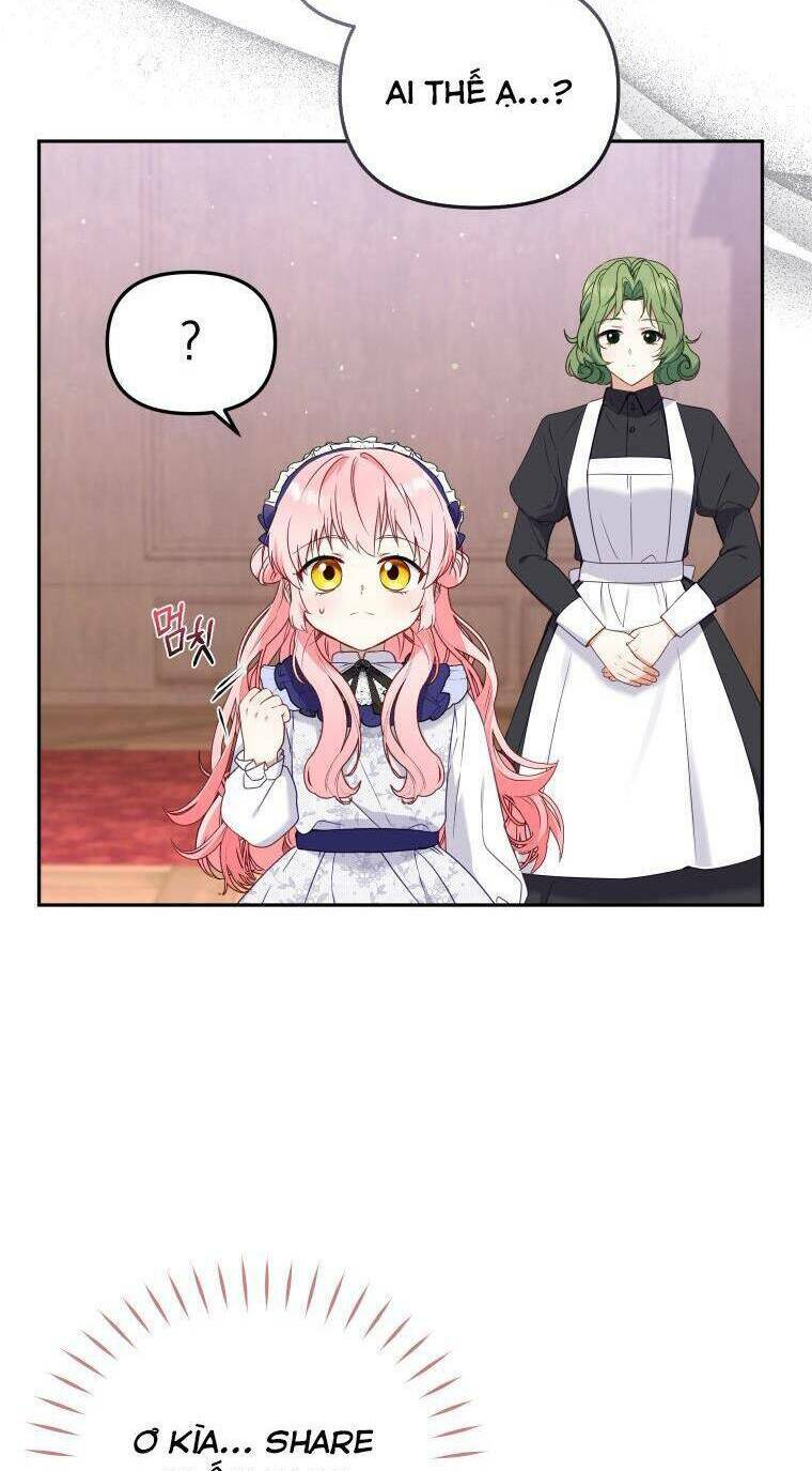 Tôi Đang Được Nuôi Dưỡng Bởi Những Kẻ Phản Diện - Chapter 45 - Page 11