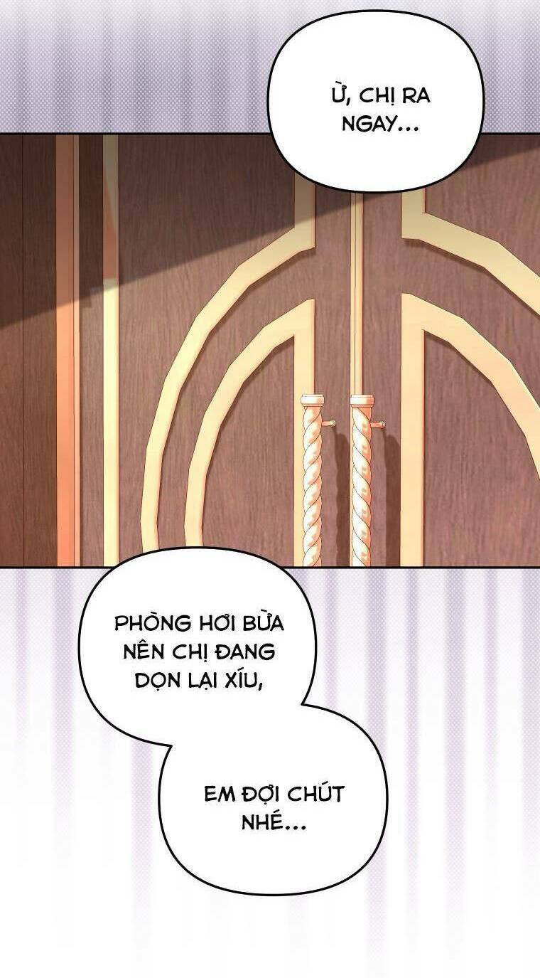 Tôi Đang Được Nuôi Dưỡng Bởi Những Kẻ Phản Diện - Chapter 45 - Page 13