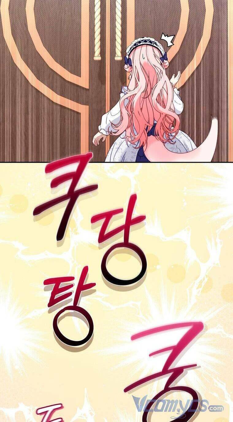 Tôi Đang Được Nuôi Dưỡng Bởi Những Kẻ Phản Diện - Chapter 45 - Page 15