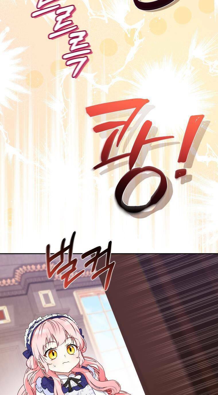 Tôi Đang Được Nuôi Dưỡng Bởi Những Kẻ Phản Diện - Chapter 45 - Page 16