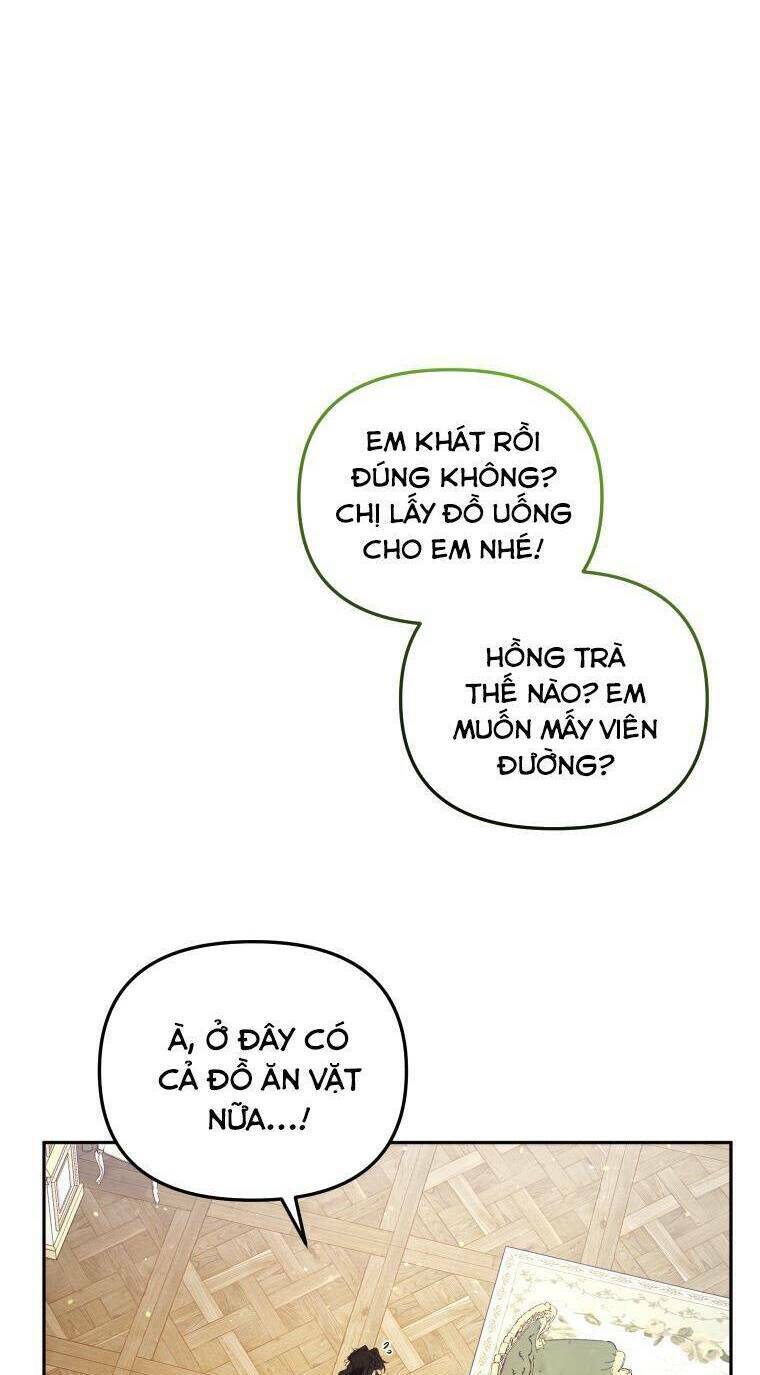 Tôi Đang Được Nuôi Dưỡng Bởi Những Kẻ Phản Diện - Chapter 45 - Page 20